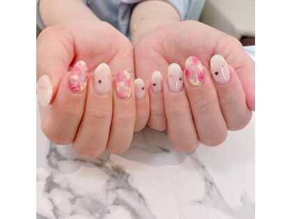 ネイルサロン ル リアン(Nailsalon Le lien)の写真