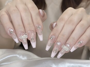 長さ出し　やり放題90