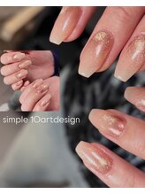 ゴトラネイル(5.tr_nail)/
