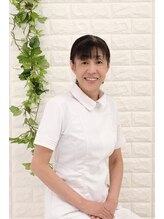 新リンパサロン富山 大井 陽子