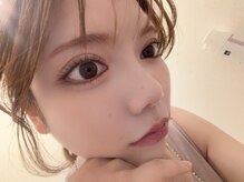 パールブルー(All Perl blue)