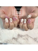 エリー(ellie)/定額デザインコース