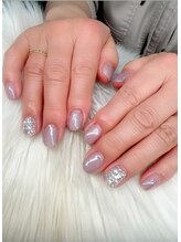 ツヅクネイル(Tsuzuku nail.)/