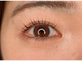ニード 覚王山(NEED)の写真/【初めてのマツエク・まつ毛パーマ大歓迎です♪】お気軽にご相談して下さい☆