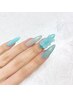 【Hand＆Foot】ワンカラー＋新規オフ￥０