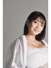 カーム(CALM) 西尾 利沙