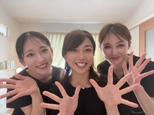スノーフレイク(SnowFlake)の雰囲気（私たちがしっかりとあなたのお身体に寄り添いサポートします！）