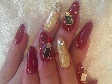 トランキル(Tranquille)/ルージュパーツ♪