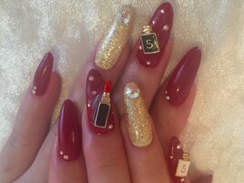 ルージュパーツ♪