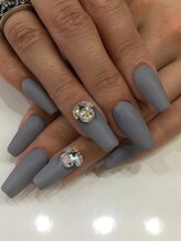 ルフリーク(Le Freak)/シンプルスカルプ！！