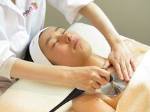 アンフィニ(infini)/インディバ　フェイシャル１