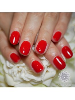 アトリエ ジョワ(Atelier Joie)/大人ワンカラー