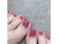ダブル 海田店(nail salon W by AERBEN)
