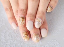 セレンディピティ(Serendipity)/アートネイル