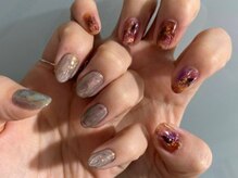 アオ 渋谷(ao.)/various mirror