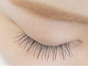 ニュイ 中目黒店(nuit)/高級セーブルエクステ100本/5500