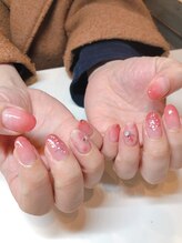 アールエム(Rm)/3月◇ネイル