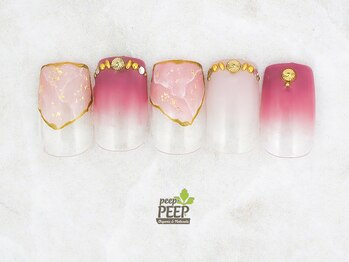 ピッピ 桜新町店(peep PEEP)/20年4月のおすすめコース-2