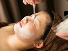 オッペン コスメティック(OPPEN COSMETICS)/クレイパック