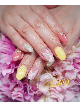 アイネイル(iNAIL)/