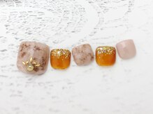 キャンアイドレッシー ヨコハマ元町店(Can I Dressy)/タイダイフットデザイン