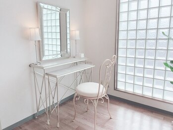 ブリリオプラス ナラ(Brillio plus NARA)/Brillio plus 店内