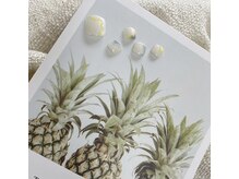 ネイルルーム トリニティ(Nail Room Trinity)/sample　design