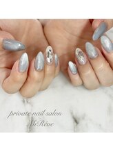 ミレーヴ(MiReve)/