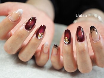 ブラン(Bulan)/デザインコレクション