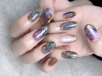 アンダースペル(UNDER SPELL)/つけ放題☆