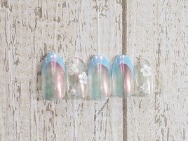 定額Design パウダー