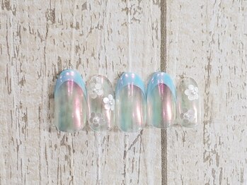 ラウレア(Laule'a)/定額Design パウダー