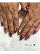 クロレ(COLORE)/新作デザイン♪