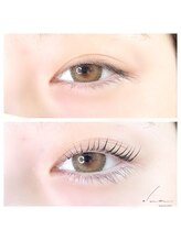 エルア(elua)/まつ毛パーマ