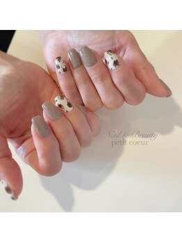 プティクール(petit coeur)/オーダーデザイン