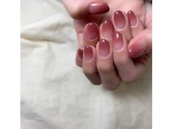 ネイルアンドアイラッシュ グレース 川西店(nail&eyelash Grace)/