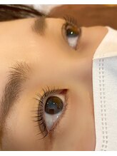 カバー(COVER)/CUTEカールデザイン♪