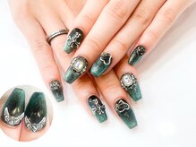 ネイルコレクション ピンク(Nail Collection Pink)/ジェル放題★マグネットネイル