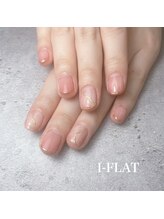 ルシードスタイル アイフラット(LUCIDO STYLE I-FLAT)/