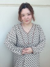 ネウィネイル 横浜(newi nail) risa 