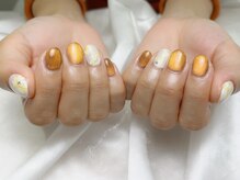 ココズルーム(KOKO's Room)/フラワーネイル