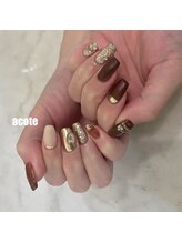 アコテ 外苑前(acote)/