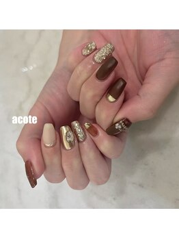 アコテ 外苑前(acote)/