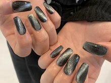 アイスタジオ アンド ダブルネイル 河原町店(EYE STUDIO&W NAIL)/