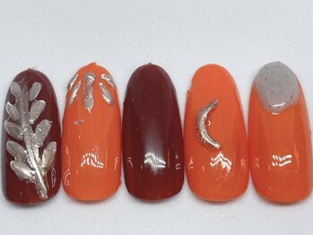 ファンネイル(FUN NAIL)/★60分ハンド定額8250円→6500円