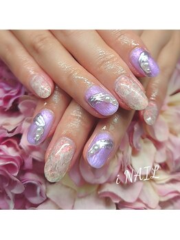 アイネイル(iNAIL)/