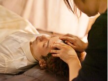 王様の昼寝 上野店/ドライヘッドスパ専門店　上野