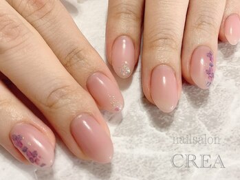ネイルサロン クレア(CREA)/