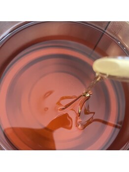 ミィ 立川(m/e.)/m/e.は日本製のワックス