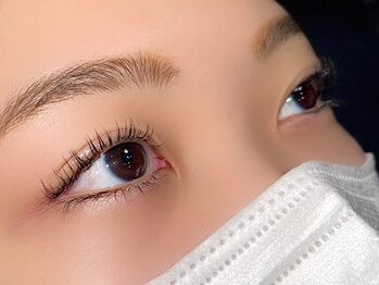 ハウオリ 松戸(Hau'oli)/可愛くパッチリパリジェンヌ♪